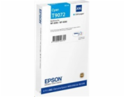 EPSON Ink bar WorkForce-WF-6xxx Ink Cartridge Cyan XXL 69 ml (7.000 str.)