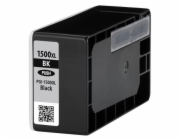 XEROX alternatívny cartridge pre CANON PGI-1500XL BK, MAXIFY MB2050, MB2350, black, 34,7ml