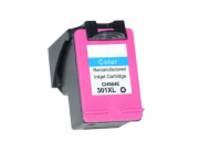 SPARE PRINT kompatibilní cartridge CH564EE č.301XL Color pro tiskárny HP