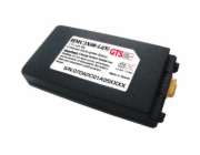Baterie pro MC31xx, 2740mAh, Li-On, 3.7V, neoriginální