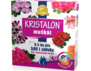 Hnojivo Agro  Kristalon Muškát 0.5 kg