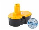 Baterie AVACOM DEWALT DE9096 Ni-MH 18V 3000mAh, články PA...