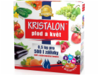 Hnojivo Agro  Kristalon Plod a květ 0.5 kg