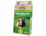 Hnojivo Agro  Natura Organické trávníkové hnojivo 8 kg
