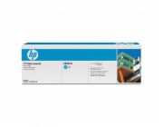 Toner HP CB381A azurový (21 000str./5%)
