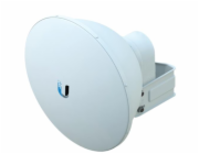 Ubiquiti AF-5G23-S45 Ubiquiti AirFiber Dish 23dBi pro jednotku AirFiber 5XHD, 5 GHz, slant 45°, 38cm parabola