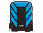ADATA HD710P/2TB/HDD/Externí/2.5"/Modrá/3R