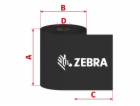 Zebra páska 2300 Wax. šířka 170mm. délka 450m