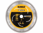 Pilový kotouč DEWALT XR EXTREME RUNTIME DT99576, O 305mm,...