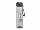 Láhev G21 na pití, 1000 ml, šedá