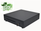 Pokladní zásuvka Star Micronics CB-2002 UN ,24V, RJ12, pr...