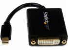 StarTech DisplayPort Mini - DVI-I AV adaptér černý (MDP2DVI)