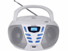 Blaupunkt BB7WH USB/CD/MP3/AUX