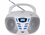 Blaupunkt BB7WH USB/CD/MP3/AUX