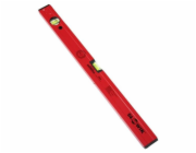 Best-Tools Lakovaná vodováha 40cm červená - 10044