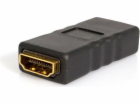 StarTech HDMI - HDMI AV adaptér černý (GCHDMIFF)