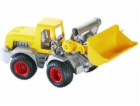 Traktorbagr Wader, Nákladní auto - 37732