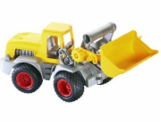 Traktorbagr Wader, Nákladní auto - 37732