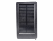 Solární panel Camouflage Trailcamera solar panel pro fotopasti