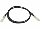 Kabel Conexpro 10G SFP+ DAC, pasivní, DDM, 3m