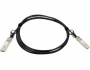 Kabel Conexpro 10G SFP+ DAC, pasivní, DDM, 3m