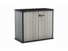 Zahradní box Keter Patio Store šedý