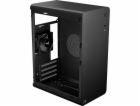 Aerocool CS-110-S-BK-v1 věžová skříň
