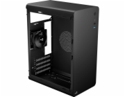 Aerocool CS-110-S-BK-v1 věžová skříň