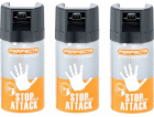 Gaz pieprzowy Perfecta Stop Attack stożek 40 ml