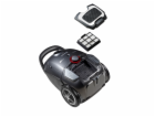 CONCEPT Sáčkový vysavač 4A REAL FORCE 700 W VP8290 