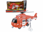 CITY SERVICE CAR - 1:16 Záchránářský vrtulník