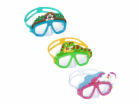 BESTWAY 22064 - Potápěčská maska Lil Animal 3-6 let - 3 d...