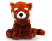 KEEL SE6931 Červená Panda 25 cm