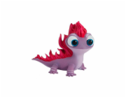 Bullyland 13515 - Salamander ledové Království