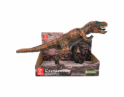 Tyranosaurus model 40cm