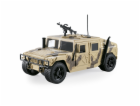 CITY SERVICE CAR - 1:16 Vojenské obrněné vozidlo světlé m...