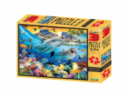 PRIME 3D PUZZLE - Západ slunce 300 dílků