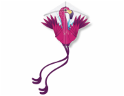 Létající Drak Pop Up Flamingo 57x55cm