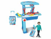 Vozík doktorský set