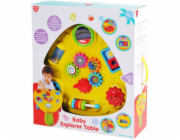 PLAYGO - Stolek pro malého badatele