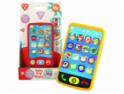 PLAYGO - Dětský první telefon