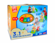 HAP-P-KID Chodítko 3v1