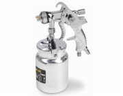 Pistole Powerplus  stříkací 1000cc POWAIR0110 