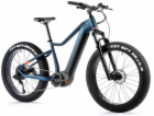 Elektrokolo Leader Fox BRASA 26" FAT BIKE,PANASONIC GX UL...