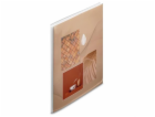 Fotoalbum Hama soft SINGO II Terracotta 10x15/80, zasouvací