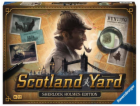 Hra Ravensburger Scotland Yard Sherlock Holmes 