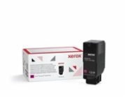 Xerox Cartridge purpurový- standard capacity pro C625 (6 000 str.)