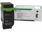 LEXMARK toner černý pro CS632, CX635 z programu Lexmark r...