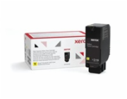 Xerox Cartridge žlutá - high capacity pro C625 (16 000 str.)