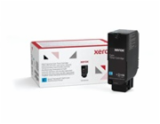 Xerox Cartridge azurová - high capacity pro C625 (16 000 str.)